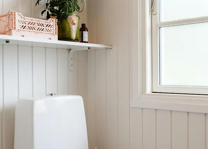 Romantic Near Water And History